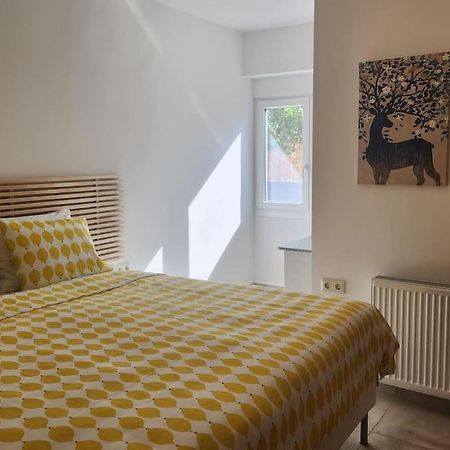 The Lemon Tree Villa Potos Bagian luar foto