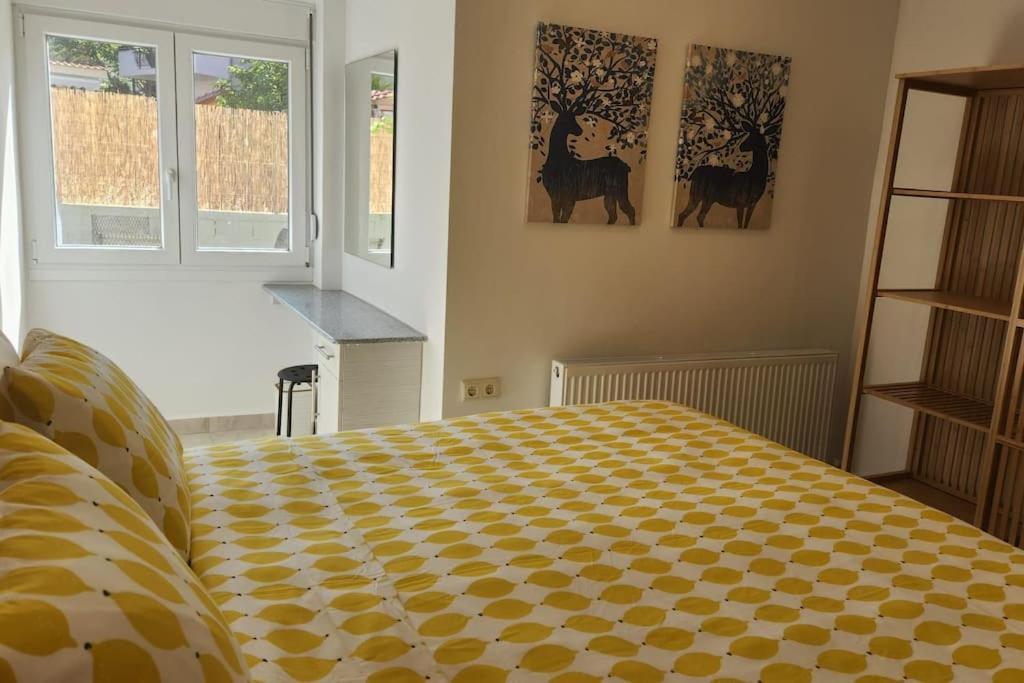 The Lemon Tree Villa Potos Bagian luar foto